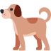 dog on Twitter/X