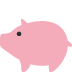 pig on Twitter/X