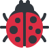 lady beetle on Twitter/X