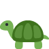 turtle on Twitter/X