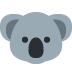 koala on Twitter/X