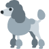poodle on Twitter/X