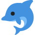 dolphin on Twitter/X