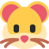 hamster on Twitter/X