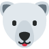 polar bear on Twitter/X