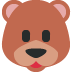 bear on Twitter/X