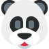 panda on Twitter/X