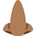 จมูก: โทนผิวสีแทน on Twitter/X