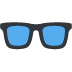 glasses on Twitter/X