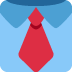 necktie on Twitter/X