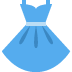 dress on Twitter/X