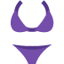 bikini on Twitter/X
