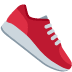 running shoe on Twitter/X