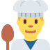 man cook on Twitter/X
