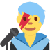 man singer on Twitter/X
