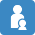family: man, boy on Twitter/X