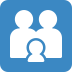 family: woman, woman, boy on Twitter/X