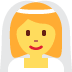 woman with veil on Twitter/X