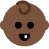 baby: dark skin tone on Twitter/X
