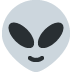 alien on Twitter/X