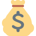 money bag on Twitter/X