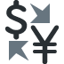 currency exchange on Twitter/X