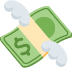 money with wings on Twitter/X