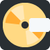 computer disk on Twitter/X