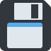 floppy disk on Twitter/X