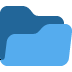 open file folder on Twitter/X