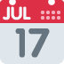 calendar on Twitter/X