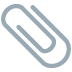 paperclip on Twitter/X