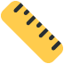 straight ruler on Twitter/X