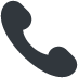 telephone receiver on Twitter/X