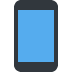 mobile phone on Twitter/X