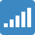 antenna bars on Twitter/X