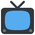 television on Twitter/X