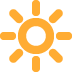 bright button on Twitter/X