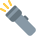 flashlight on Twitter/X
