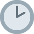 two o’clock on Twitter/X