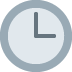 three o’clock on Twitter/X