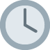 four o’clock on Twitter/X