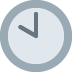 ten o’clock on Twitter/X