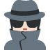 detective: light skin tone on Twitter/X