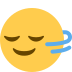 head shaking horizontally on Twitter/X