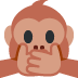 speak-no-evil monkey on Twitter/X