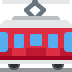 tram car on Twitter/X