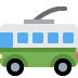 trolleybus on Twitter/X
