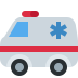 ambulance on Twitter/X