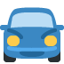 oncoming automobile on Twitter/X